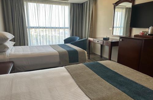 Al Haram Hotel | Stay Inn Pyramids Hotel