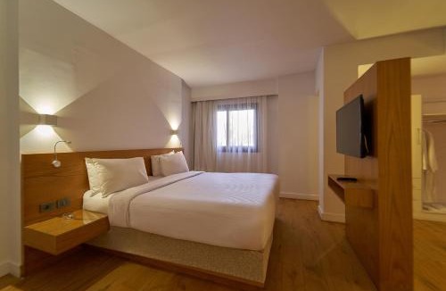 Zamalek Hotel | New President Hotel Cairo
