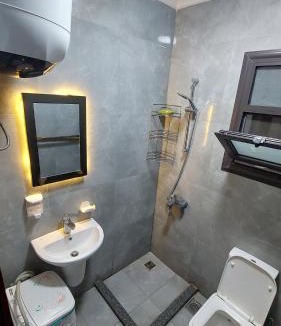 Al-Manasrah Apartment | بورسعيد بورتو سعيد Porto Said شالية فندقي شقة فندقية - للمصريين و العرب فقط