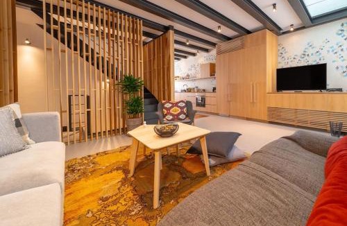 Gazi Apartment | The HostMaster Gazi La Grande Maison