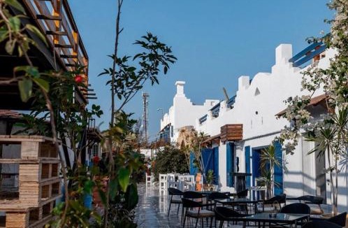 Sidi Abd El-Rahman Hotel | IOS Village & Hotels