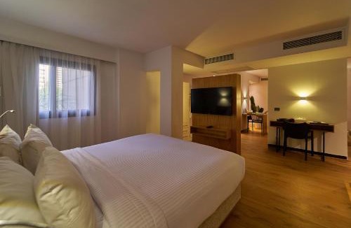Zamalek Hotel | New President Hotel Cairo