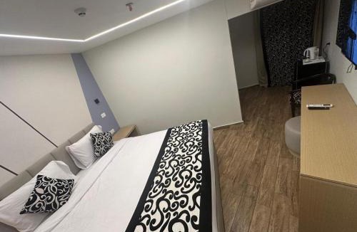Al-Azbakiyah Hotel | Panorama Ramsis Hotel & Cafe