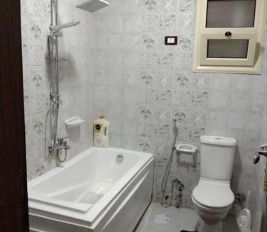 Al-Muntazah Apartment | مراحب للاسكان الفندقي - منتجع سيسيليا/Maraheb Group For Hotel Accommodation - Cecelia Resort