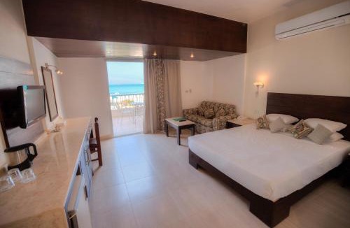 Marsa Matruh Hotel | Beau Site Hotel