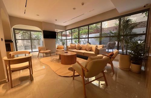 Nasr City Hotel | Lacasa Residence
