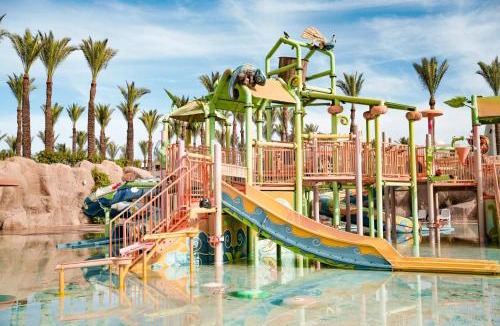 El Hadaba Resort | Sentido Reef Oasis Aqua Park Resort