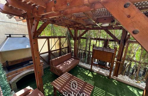 Madinaty Apartment | Sokon Residence at Madinaty