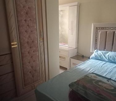 Ain Sokhna Ski Chalet | العين السخنة palm beach resort شاليه عائلات فقط