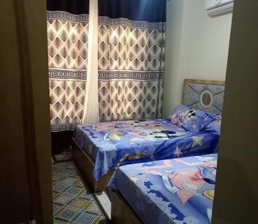 Ain Sokhna Ski Chalet | العين السخنة palm beach resort شاليه عائلات فقط
