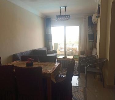 Ain Sokhna Ski Chalet | العين السخنة palm beach resort شاليه عائلات فقط