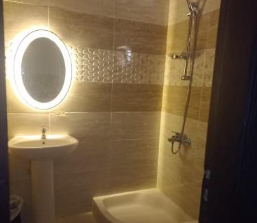 Ain Sokhna Ski Chalet | العين السخنة palm beach resort شاليه عائلات فقط