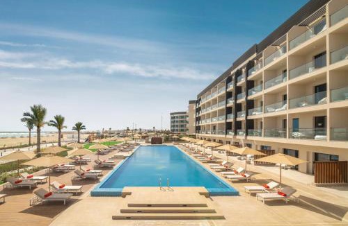 Marina El Alamein Resort | Palma Bay Rotana Resort