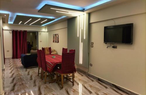 Al-'Amriyah House | Flores casas de playa