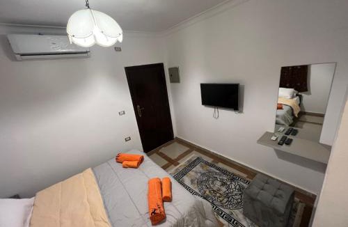 Al Haram Hostel | NEAR THE PYRAMIDS Inn