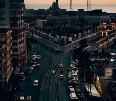 Al-Jumruk Apartment | 3-Bedroom Apartment with Stunning Sea-Side View