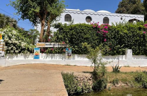 Aswan House | Nubian Holiday House Aswan
