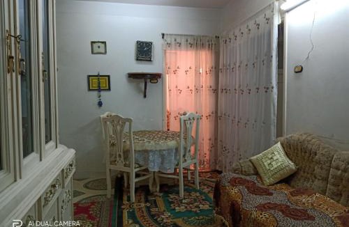Damietta Apartment | شقة مفروشة للايجار بدمياط القديمة