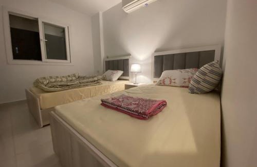 Madinaty Apartment | Luxury Inn: 3BR Amazing Garden View in Madinaty B6