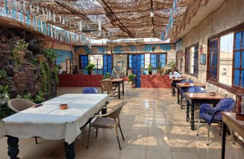 Downtown Cairo Hotel | New Palace Hotel