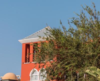 Al Mamsha El Seyahi Resort | The Grand Resort