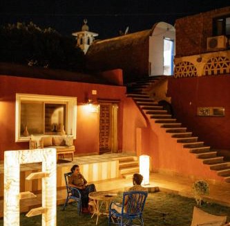 Abu Simbel Hotel | Tuya Abu Simbel Hotel