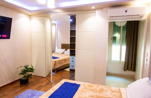 Heliopolis Apartment | Cairo Heliopolis Apartment