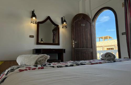 Dahab Hotel | El Salam hotel