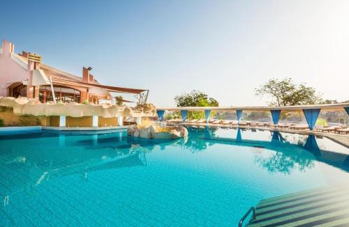 Aswan Hotel | Pyramisa Island Hotel Aswan