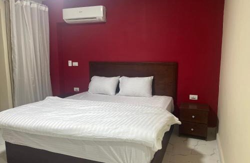 Al-Khalifa Apartment | Monte cairo Pool View