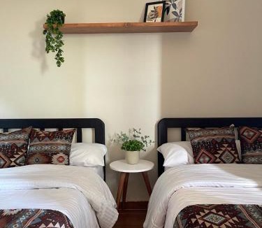 Marsa Alam House | La Casa Budget