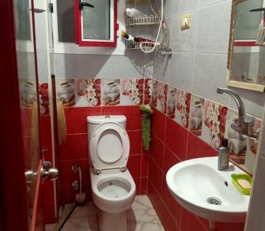 Al-Muntazah Apartment | Economic apartment in the Alexandria near of the Beach and Middletown