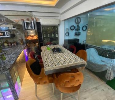 Heliopolis Apartment | شقة مدينة نصر - Just - Break