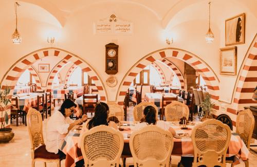 Abu Simbel Hotel | Tuya Abu Simbel Hotel