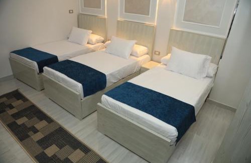 Aswan House | Crystala guest house