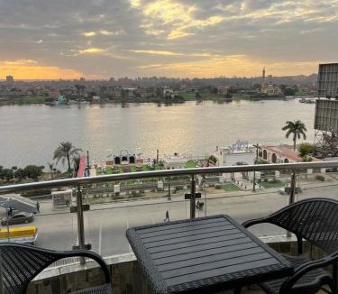 Heliopolis Apartment | شقة مدينة نصر - Just - Break