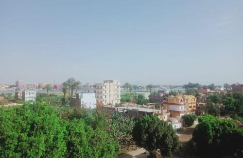 Luxor Apartment | Djorf apartments