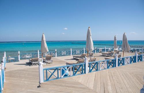 Marsa Alam Hotel | SOULOTEL EMERALD Resort & Spa