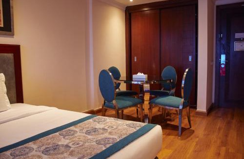 Sidi Jabir Hotel | Tolip Hotel Alexandria