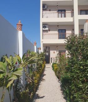 Luxor Apartment | CASA LOKO Guest House