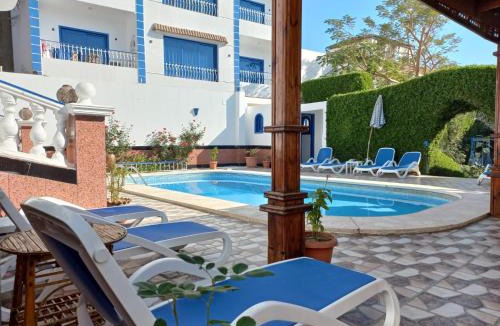 Luxor Apartment | Villa Kaslan Apartments