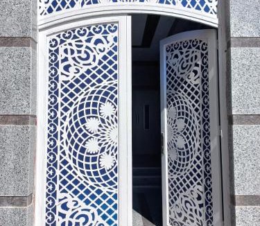 Luxor Apartment | Villa Kaslan Apartments