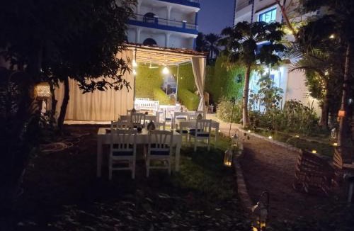 Luxor Apartment | Villa Kaslan Apartments