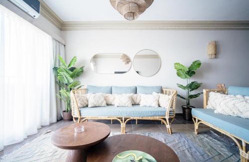 San Stifano Apartment | Nabeel Homes Boutique Hotel