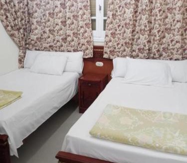 Ras El Bar Apartment | Villa 30 - Marouf Group