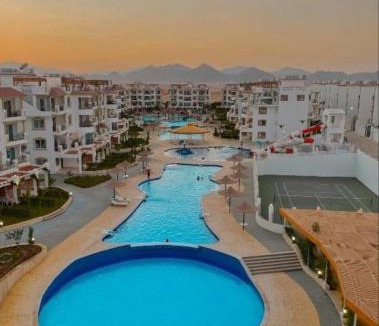 Ras Nasrani Apartment | Sharm Hills