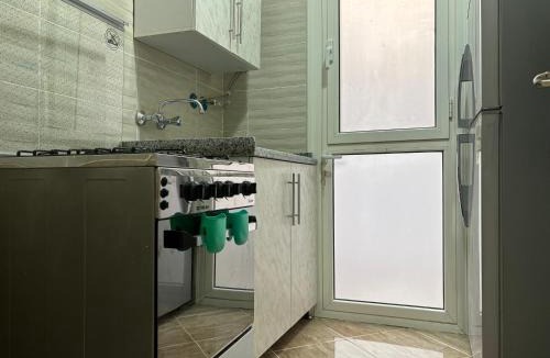 Madinaty Apartment | Luxury Inn: 2BR Prime location in Madinaty B12