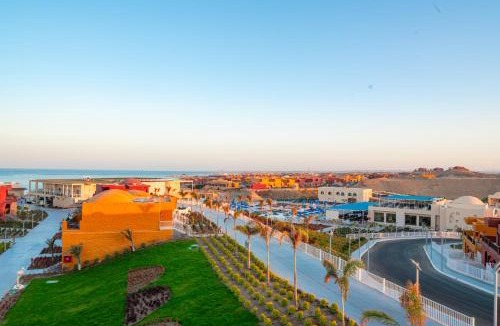 Marsa Alam Resort | Pickalbatros Vita Resort - Portofino Marsa Alam