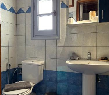 Kastraki Apartment | Village Liana Marouli Kastraki 2