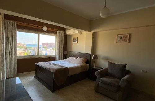 Al Ahyaa Apartment | View Villa Apartments Hurghada